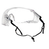 Safety OTG goggles SQUALE clear
